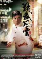 精武風云