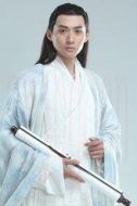 柳夢(mèng)生