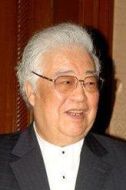 張長海