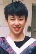 小魚男
