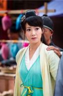 張婉柔