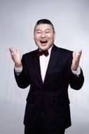 姜虎東