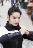 刀冽香