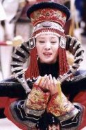 藍(lán)齊兒