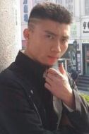 三眼