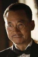 G先生