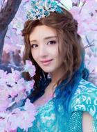 嵐裳