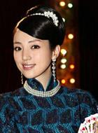 藍(lán)影
