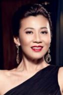李嘉豪母