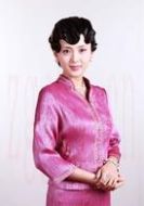 趙彩云