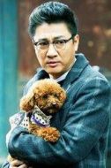 金志明