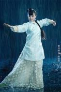 陳如雨