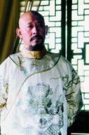 皇太極