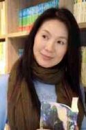 江美美