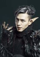 傅興邦