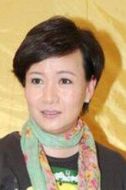 姜寶兒媽
