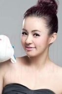 葉倩云