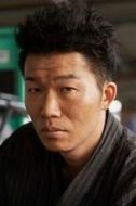 高橋努