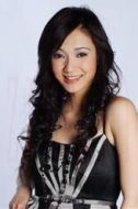 藍(lán)汀雅