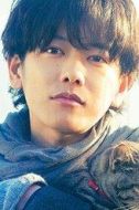 奧野瑛太