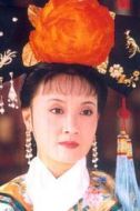 劉夫人