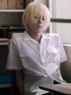 長谷川航一郎