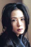 深津繪里