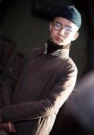 陳喬治