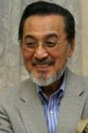 寶田明