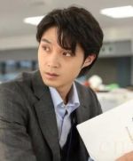 岡部弘武