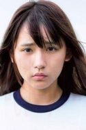 淺川梨奈