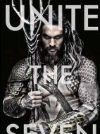 亞瑟·科瑞、海王/Aquaman