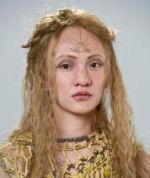 土著女人、橋卡斯塔·埃爾斯、路易莎·雷、印第安派對客人、亞洲男醫(yī)生、麥克尼姆