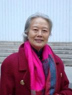 白周氏