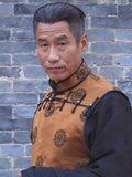 白穎宇