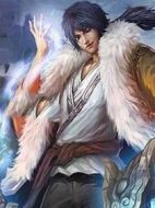 太乙真人