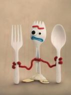 叉叉（Forky）