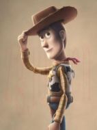 胡迪（Sheriff Woody）