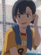 天野凪