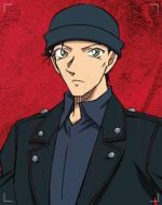 赤井秀一