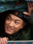 康四爺