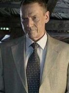 Mr. White
