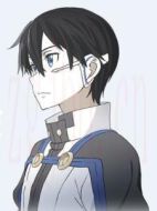 桐人/桐谷和人