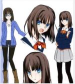 沙條綾香