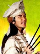 唐伯虎