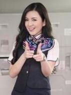 劉箏箏
