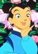 銀心