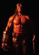 Hellboy