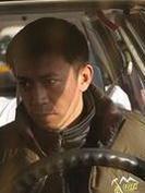 出租車(chē)司機(jī)