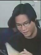鄧長嫡